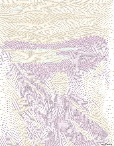 borrowed inspiration 2/6