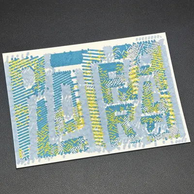 Plot Party for France