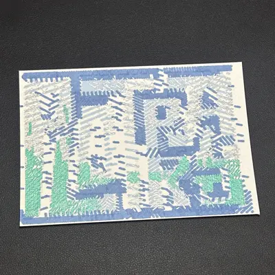 Plot Party for Belgium