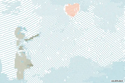 borrowed inspiration 5/6