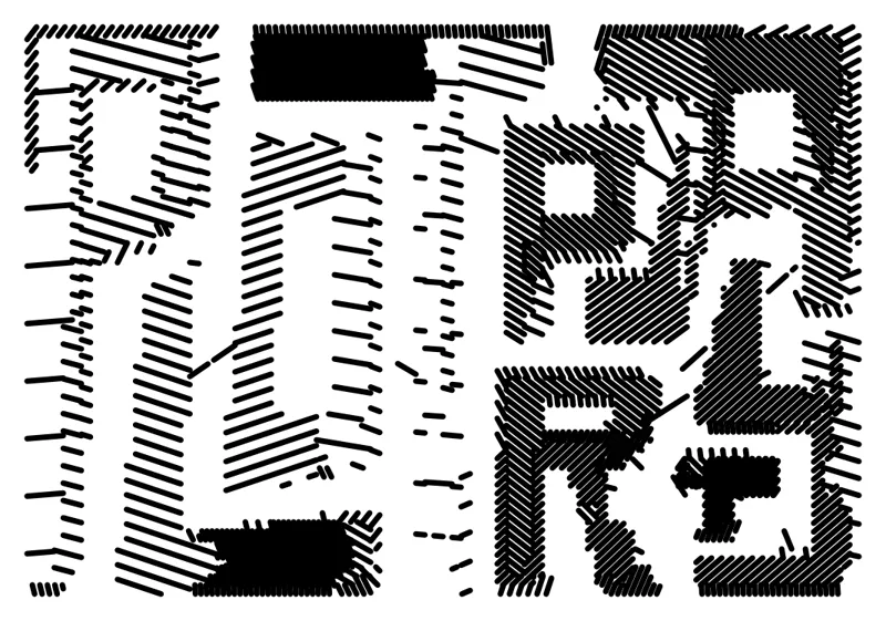 Render Plotparty Blank Rstrd