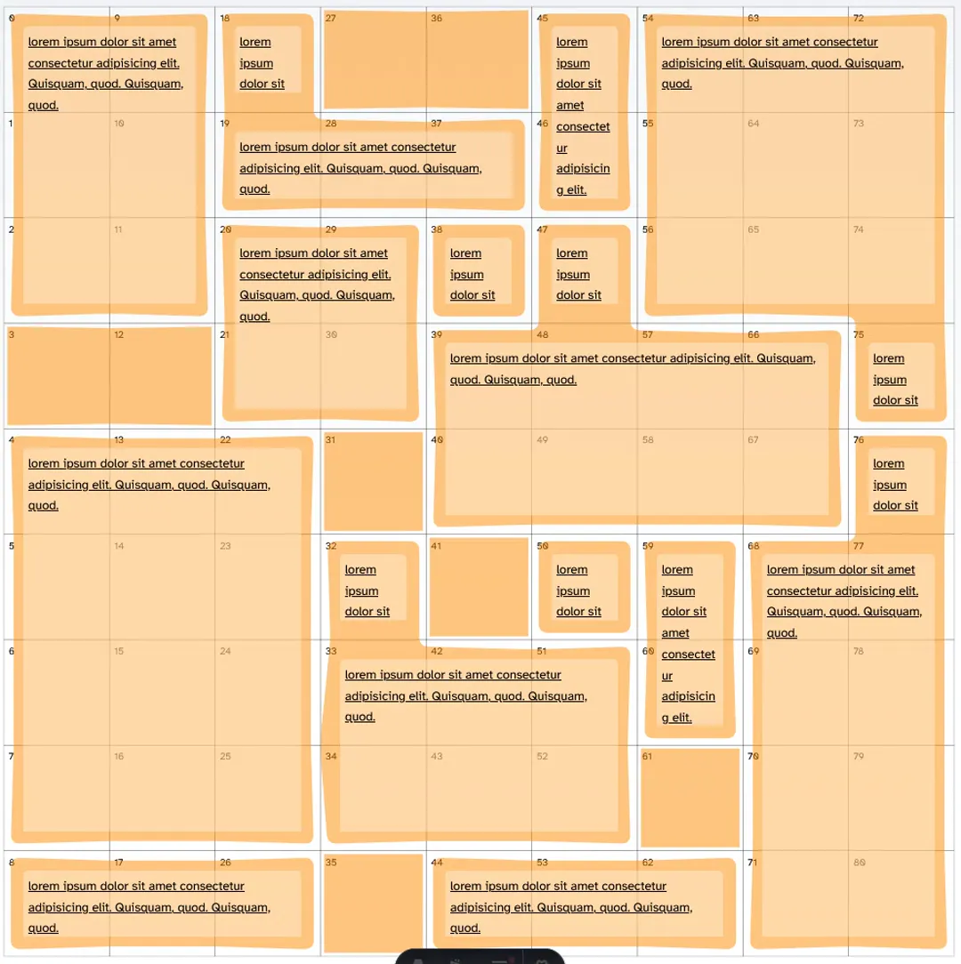 1 Orange Gridfillers Firefox G Dnc2vfy As