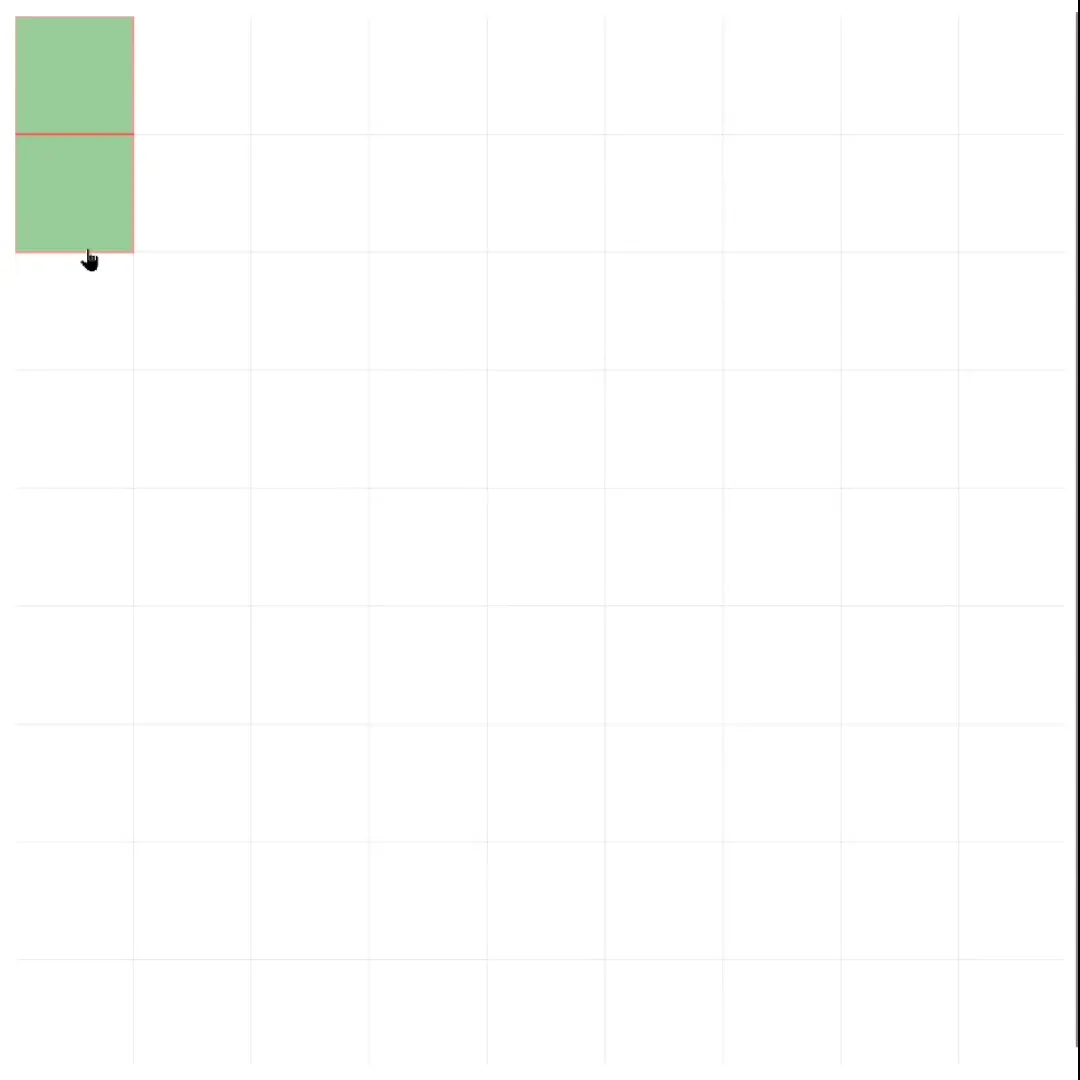 Grid Select Square Mastodon
